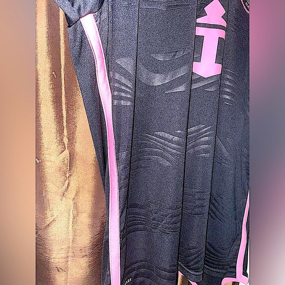 ✨Adidas - Inter Miami CF 23/24 “MESSI” #10 On Field Jersey✨ (Brand New)✨ - Picture 14 of 16